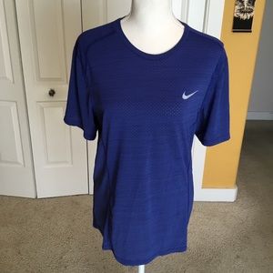 Nike Dri-Fit Running Top
